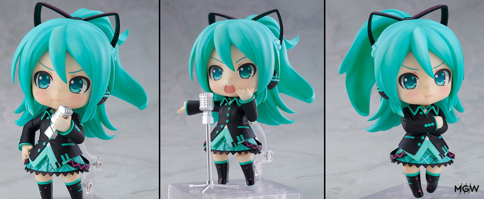 Nendoroid Hatsune Miku if Ver. by Good Smile Company MyGrailWatch Anime Figure Guide