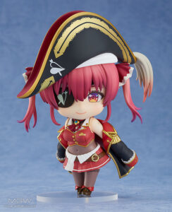 Nendoroid Houshou Marine by Good Smile Company from hololive production 1 MyGrailWatch Anime Figure Guide