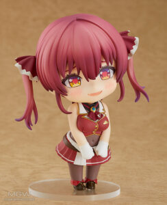 Nendoroid Houshou Marine by Good Smile Company from hololive production 4 MyGrailWatch Anime Figure Guide