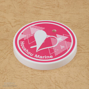 Nendoroid Houshou Marine by Good Smile Company from hololive production 7 MyGrailWatch Anime Figure Guide