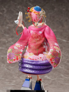 Ram Oiran Douchuu by FuRyu from ReZERO Starting Life in Another World 10 MyGrailWatch Anime Figure Guide