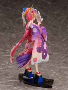 Ram Oiran Douchuu by FuRyu from ReZERO Starting Life in Another World 11 MyGrailWatch Anime Figure Guide