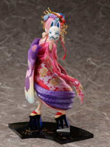 Ram Oiran Douchuu by FuRyu from ReZERO Starting Life in Another World 5 MyGrailWatch Anime Figure Guide