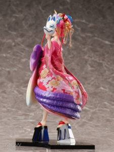 Ram Oiran Douchuu by FuRyu from ReZERO Starting Life in Another World 6 MyGrailWatch Anime Figure Guide