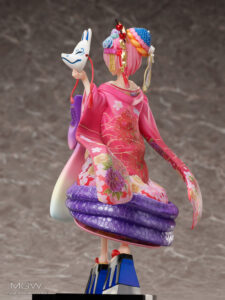 Ram Oiran Douchuu by FuRyu from ReZERO Starting Life in Another World 7 MyGrailWatch Anime Figure Guide