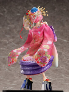 Ram Oiran Douchuu by FuRyu from ReZERO Starting Life in Another World 8 MyGrailWatch Anime Figure Guide