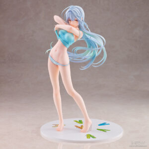 Reia Illustration SENTAKUBASAMI Shione Shia by Union Creative 1 MyGrailWatch Anime Figure Guide