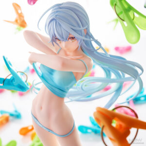 Reia Illustration SENTAKUBASAMI Shione Shia by Union Creative 14 MyGrailWatch Anime Figure Guide