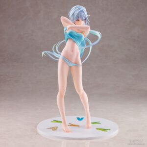 Reia Illustration SENTAKUBASAMI Shione Shia by Union Creative 2 MyGrailWatch Anime Figure Guide