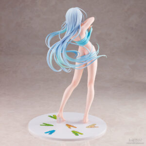Reia Illustration SENTAKUBASAMI Shione Shia by Union Creative 3 MyGrailWatch Anime Figure Guide