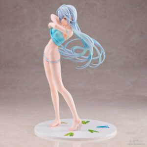 Reia Illustration SENTAKUBASAMI Shione Shia by Union Creative 4 MyGrailWatch Anime Figure Guide