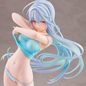Reia Illustration SENTAKUBASAMI Shione Shia by Union Creative 5 MyGrailWatch Anime Figure Guide