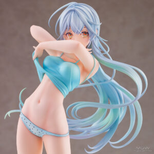 Reia Illustration SENTAKUBASAMI Shione Shia by Union Creative 6 MyGrailWatch Anime Figure Guide