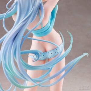 Reia Illustration SENTAKUBASAMI Shione Shia by Union Creative 7 MyGrailWatch Anime Figure Guide