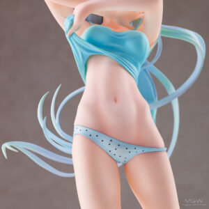 Reia Illustration SENTAKUBASAMI Shione Shia by Union Creative 8 MyGrailWatch Anime Figure Guide