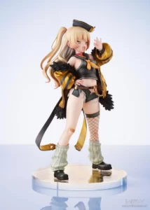 Azur Lane Bache TF edition by MIMEYOI 4 MyGrailWatch Anime Figure Guide