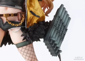 Azur Lane Bache by MIMEYOI 12 MyGrailWatch Anime Figure Guide