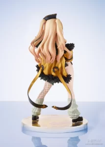 Azur Lane Bache by MIMEYOI 19 MyGrailWatch Anime Figure Guide