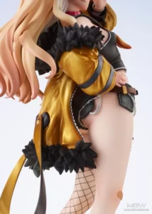 Azur Lane Bache by MIMEYOI 20 MyGrailWatch Anime Figure Guide