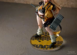 Azur Lane Bache by MIMEYOI 22 MyGrailWatch Anime Figure Guide