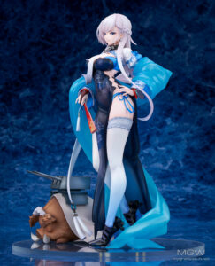 Azur Lane Belfast Iridescent Rosa Ver. by ALTER 4 MyGrailWatch Anime Figure Guide