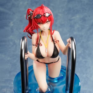 B style Azur Lane Zara Poolside Coincidence by FREEing 1 MyGrailWatch Anime Figure Guide