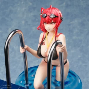 B style Azur Lane Zara Poolside Coincidence by FREEing 2 MyGrailWatch Anime Figure Guide