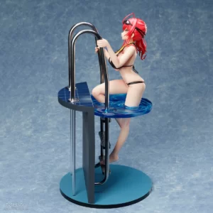 B style Azur Lane Zara Poolside Coincidence by FREEing 3 MyGrailWatch Anime Figure Guide