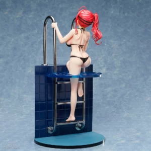 B style Azur Lane Zara Poolside Coincidence by FREEing 4 MyGrailWatch Anime Figure Guide