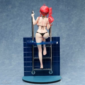 B style Azur Lane Zara Poolside Coincidence by FREEing 5 MyGrailWatch Anime Figure Guide