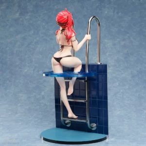 B style Azur Lane Zara Poolside Coincidence by FREEing 6 MyGrailWatch Anime Figure Guide