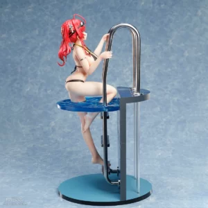 B style Azur Lane Zara Poolside Coincidence by FREEing 7 MyGrailWatch Anime Figure Guide