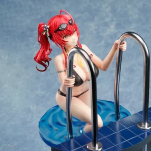 B style Azur Lane Zara Poolside Coincidence by FREEing 8 MyGrailWatch Anime Figure Guide