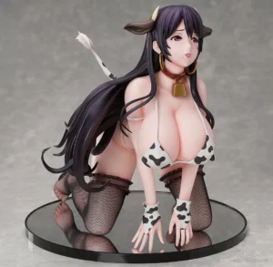 Hanai Ema by BINDing from Sakuseishi no Onee san 3 MyGrailWatch Anime Figure Guide