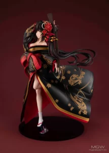 KDcolle Tokisaki Kurumi Oiran Ver. by KADOKAWA from Date A Bullet 3 MyGrailWatch Anime Figure Guide