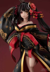 KDcolle Tokisaki Kurumi Oiran Ver. by KADOKAWA from Date A Bullet 7 MyGrailWatch Anime Figure Guide