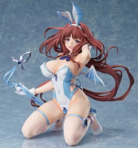 Maria Onee chan Bunny Ver. by BINDing with illustration by Yanyo 1 MyGrailWatch Anime Figure Guide