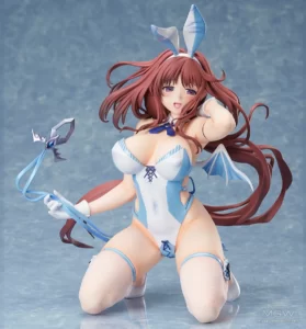 Maria Onee chan Bunny Ver. by BINDing with illustration by Yanyo 2 MyGrailWatch Anime Figure Guide