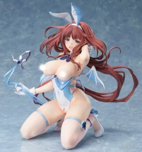 Maria Onee chan Bunny Ver. by BINDing with illustration by Yanyo 5 MyGrailWatch Anime Figure Guide