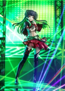 Mayuzumi Fuyuko Neon Light Romancer Ver. by Phat from THE iDOLM@STER SHINY COLORS 5 MyGrailWatch Anime Figure Guide