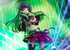 Mayuzumi Fuyuko Neon Light Romancer Ver. by Phat from THE iDOLM@STER SHINY COLORS 6 MyGrailWatch Anime Figure Guide