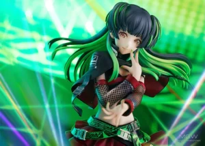 Mayuzumi Fuyuko Neon Light Romancer Ver. by Phat from THE iDOLM@STER SHINY COLORS 7 MyGrailWatch Anime Figure Guide