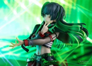 Mayuzumi Fuyuko Neon Light Romancer Ver. by Phat from THE iDOLM@STER SHINY COLORS 8 MyGrailWatch Anime Figure Guide
