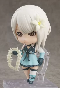 Nendoroid NieR Replicant ver. 1.22474487139... Kaine by SQUARE ENIX 5 MyGrailWatch Anime Figure Guide