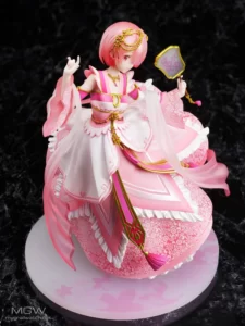 Ram Hanfu by FuRyu from ReZERO Starting Life in Another World 8 MyGrailWatch Anime Figure Guide