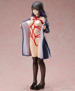 Tsuyude Kyouko by BINDing with illustration by Tony 2 MyGrailWatch Anime Figure Guide
