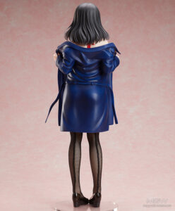 Tsuyude Kyouko by BINDing with illustration by Tony 4 MyGrailWatch Anime Figure Guide