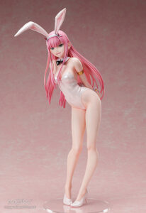 Zero Two Bunny Ver. 2nd by FREEing from DARLING in the FRANXX 2 MyGrailWatch Anime Figure Guide