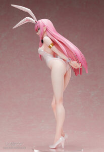 Zero Two Bunny Ver. 2nd by FREEing from DARLING in the FRANXX 4 MyGrailWatch Anime Figure Guide