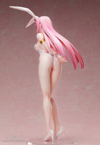 Zero Two Bunny Ver. 2nd by FREEing from DARLING in the FRANXX 5 MyGrailWatch Anime Figure Guide